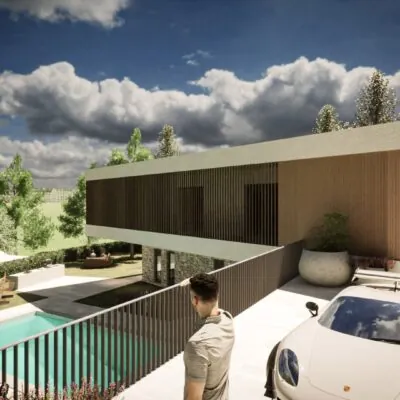 Što je arhitektonsko projektiranje? - ARHITEKTURA PLUS Što je arhitektonsko projektiranje?